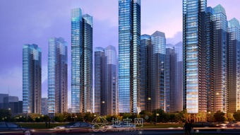 厚積薄發,戰略布局 剖析正榮加速核