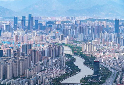 福州最新房產政策 二套房首付比例調整至40 ,購房機會分析