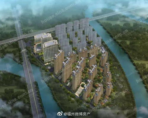 福州商業格局大洗牌 2021年計劃新開10個購物中心 高新區萬達廣場封頂