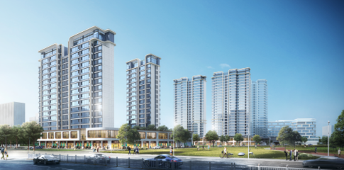 跟著榜單買好房!主城區(qū)+地鐵口!福州十大爆款紅盤實力圈粉