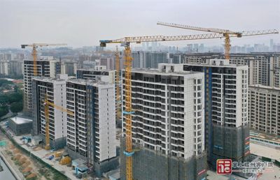 福州印發通知!今年要建設保障性租賃住房7萬套
