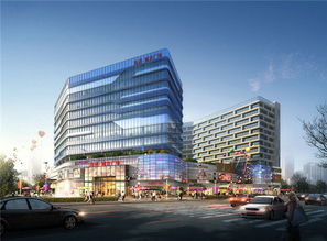 海通廣場評價 ,海通廣場優(yōu)缺點,升值空間,社區(qū)品質(zhì)分析 福州安居客