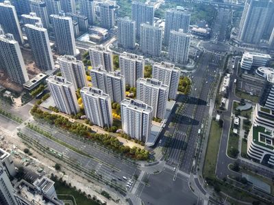 10月福州僅8個項目獲預售證!住宅新入市量持續(xù)低位