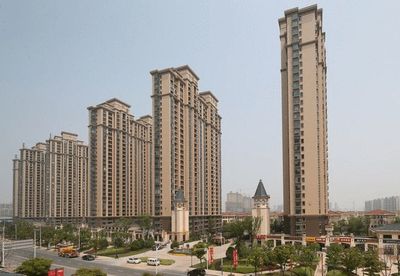 風云閩商 | 俞培俤:經營家電起家,到今日地產&ldquo;巨無霸&rdquo;,他打造了&ldquo;名城&rdquo;帝國