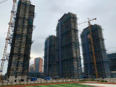 多樓盤曝停工爛尾!福州這個地區發布購房風險提示!