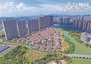 泉州多措并舉化解房地產庫存，購房者享多重政策紅利