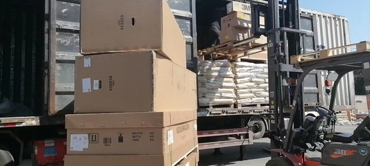 上海到伊犁搬家公司專線 上門提貨、安全準時與倉儲服務一體