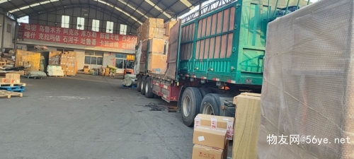 江陵縣至北京物流服務 全方位托運、空車配貨與倉儲解決方案