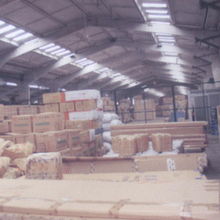 現(xiàn)代物流貨運與倉儲服務在供應鏈中的關鍵作用