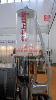 真空上料與自動加料系統在傳媒廣電設備生產中的關鍵作用